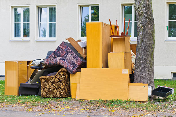 Professional Junk Removal Services in Boulder, MT